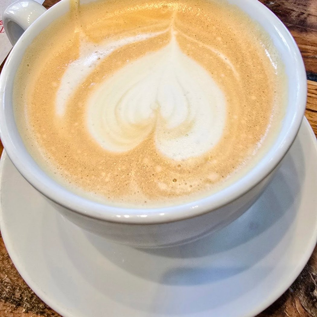 Just Love Coffee Cafe - Atlanta Perimeter 1