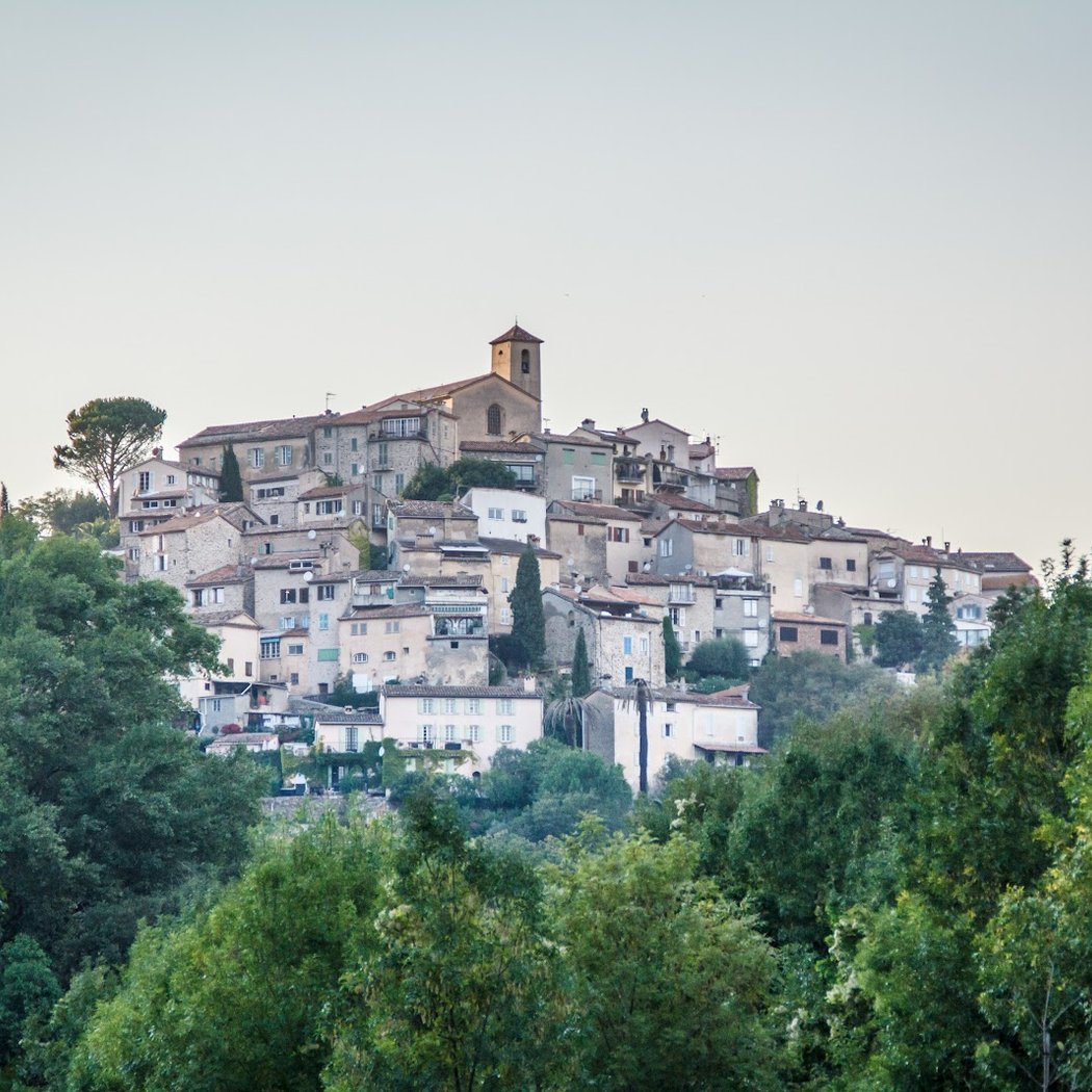 Auribeau-sur-Siagne 1
