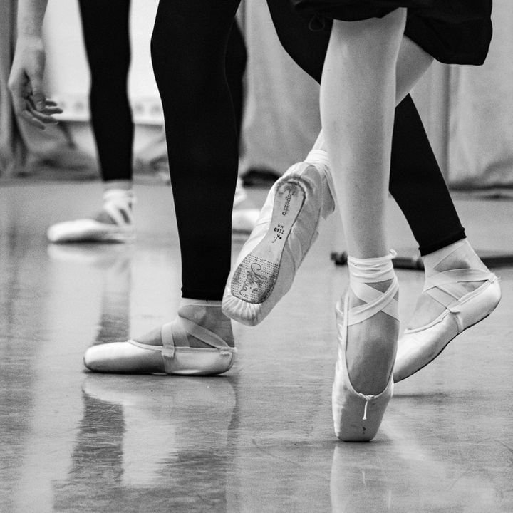 Dance Maintenant - Dance School Paris 18 1