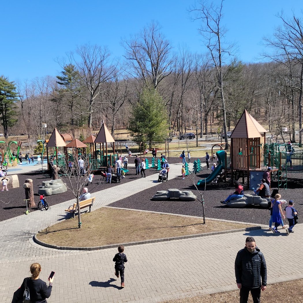Van Saun County Park 3