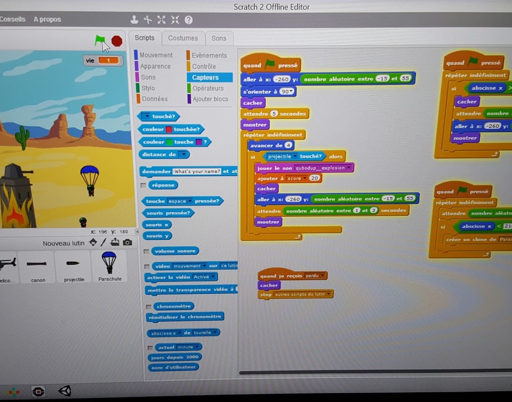 Tech Kids Academy 3