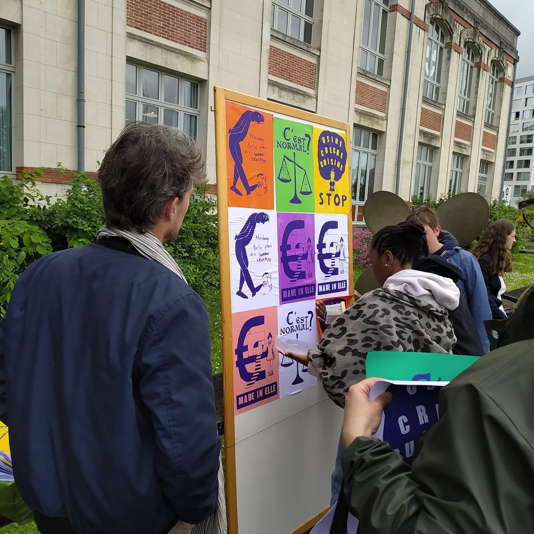 Visites pour les groupes scolaires 5