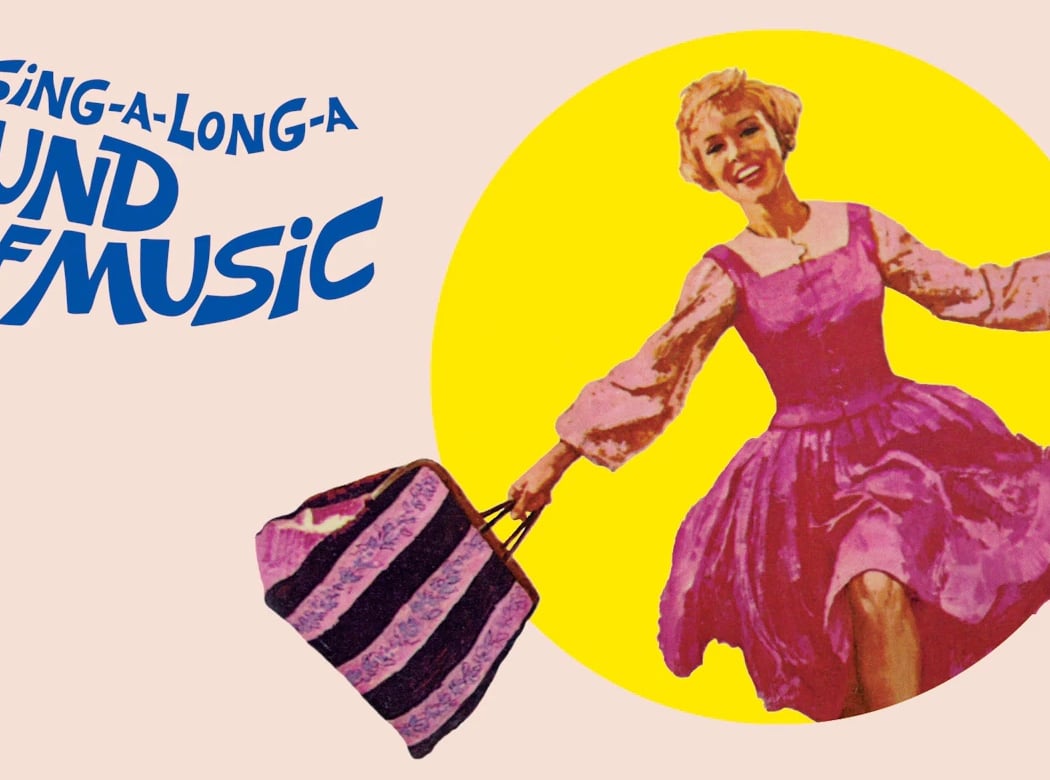 Rodgers & Hammerstein's The Sound of Music Sing-A-Long!