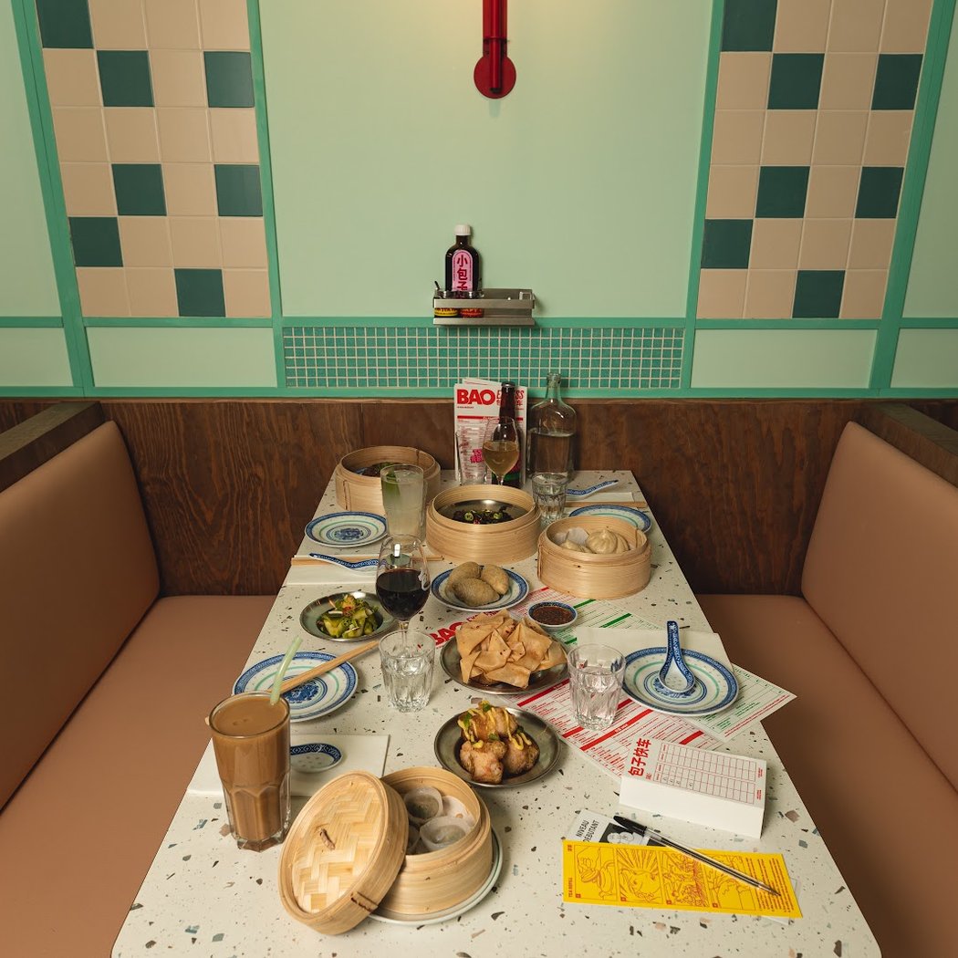 Bao Express 3