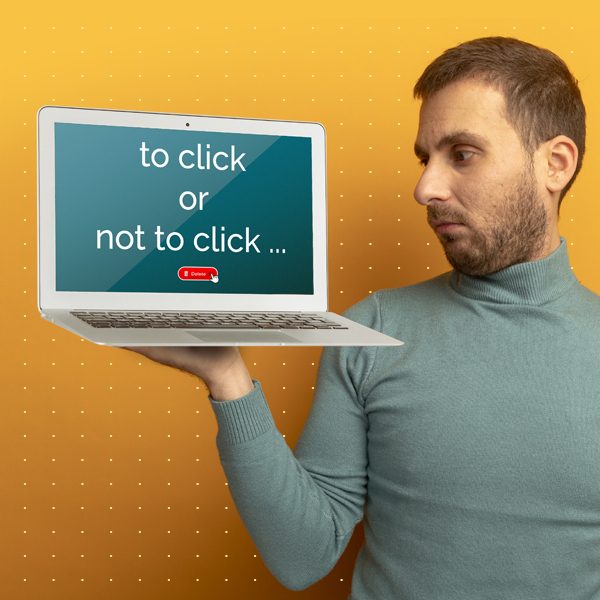 Des questions informatiques ? 1