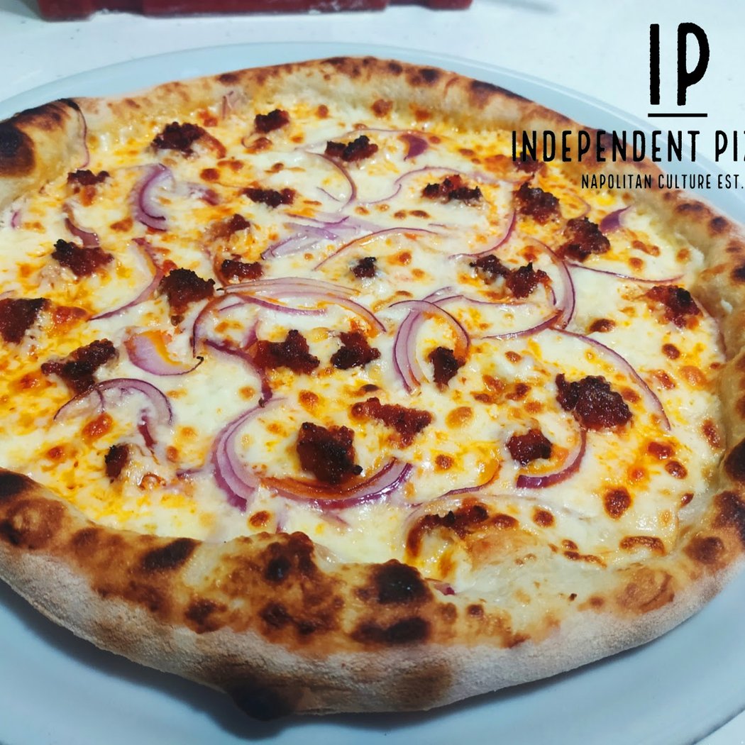 Independent Pizza Company 1