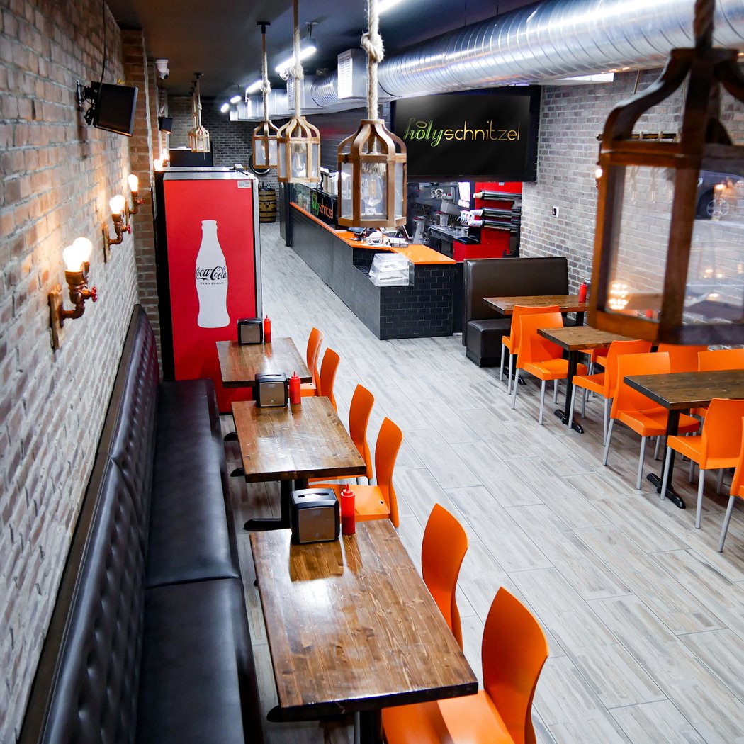 Holy Schnitzel (Sheepshead Bay) 2