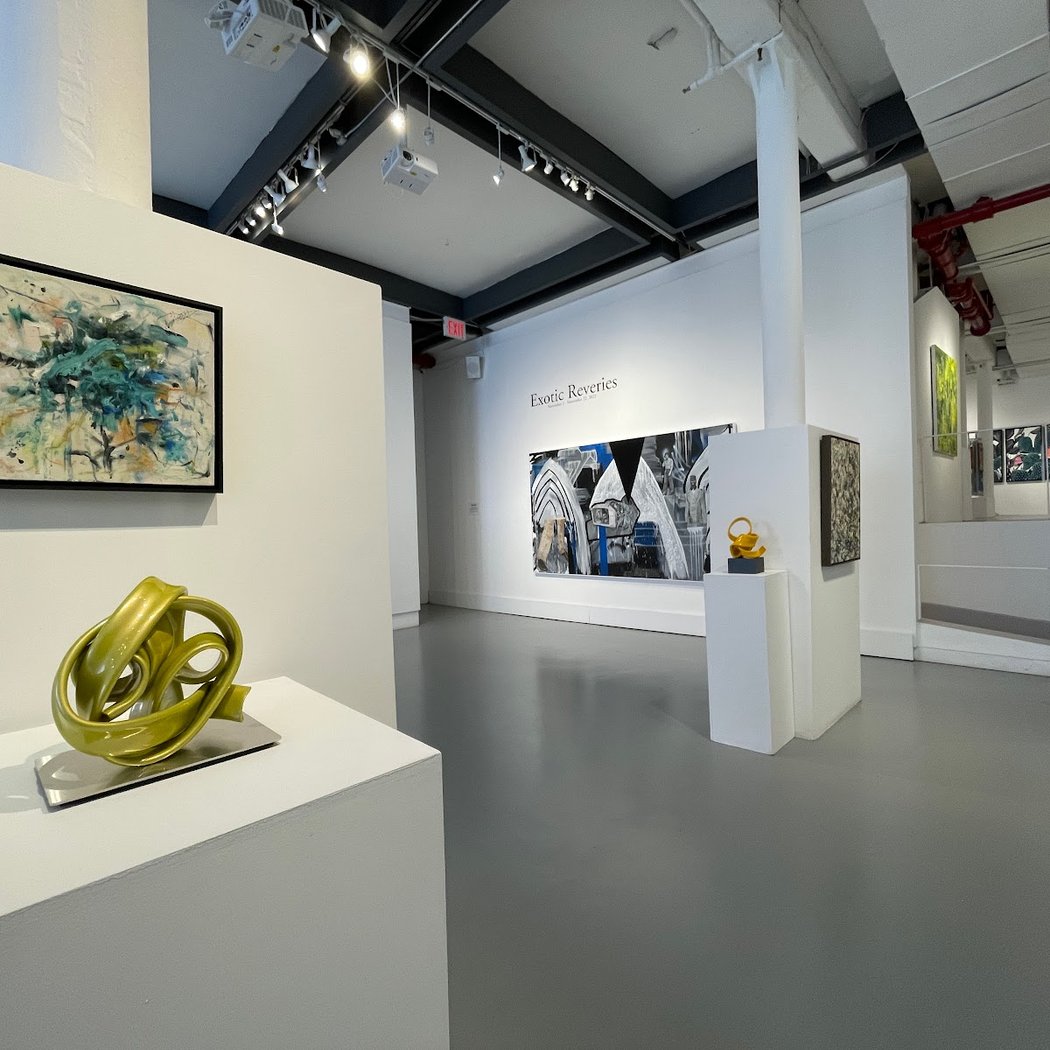 White Space Chelsea 3