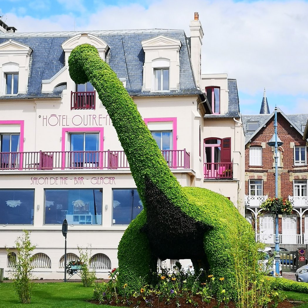 Villers-sur-Mer 3