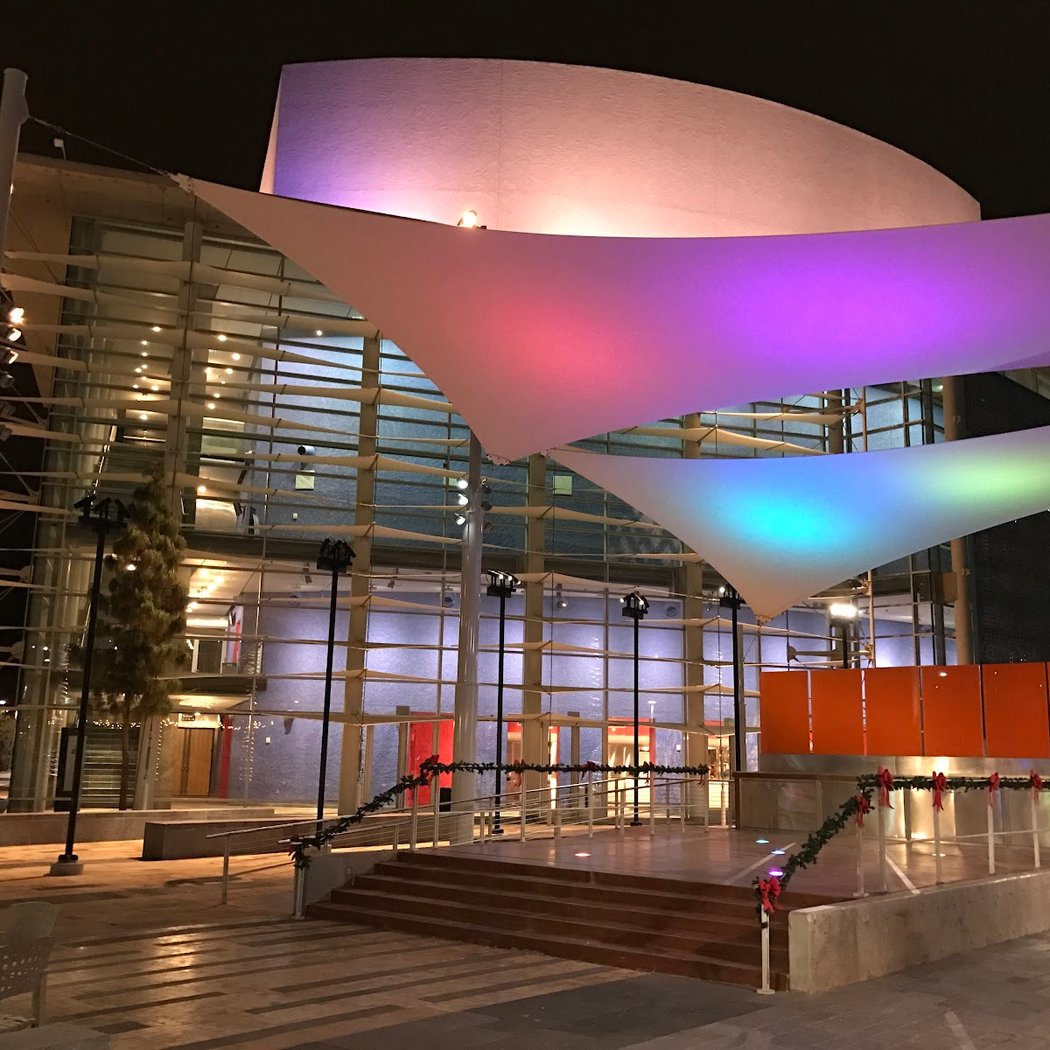 Farnsworth Theater 2