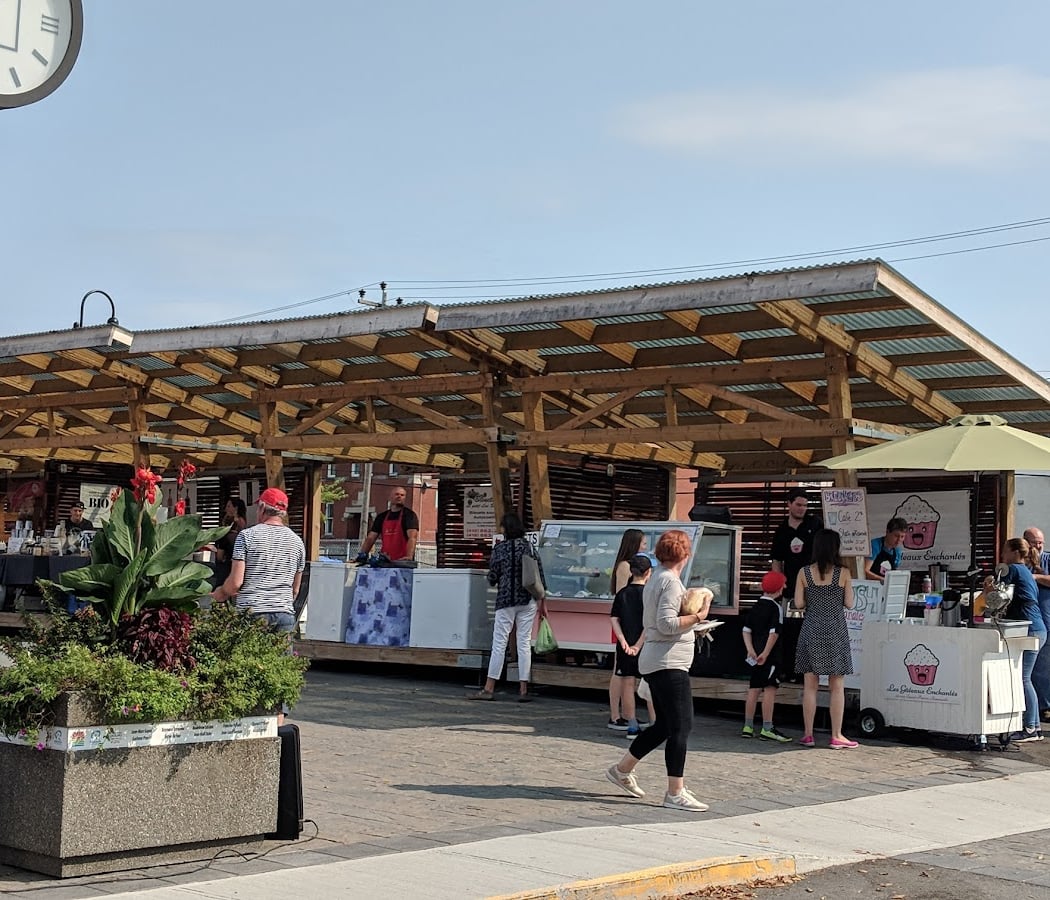 Marché public de Rimouski 2