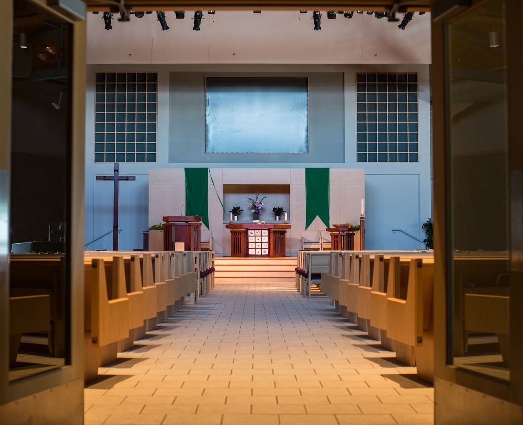 St. Luke-Ann Arbor 1