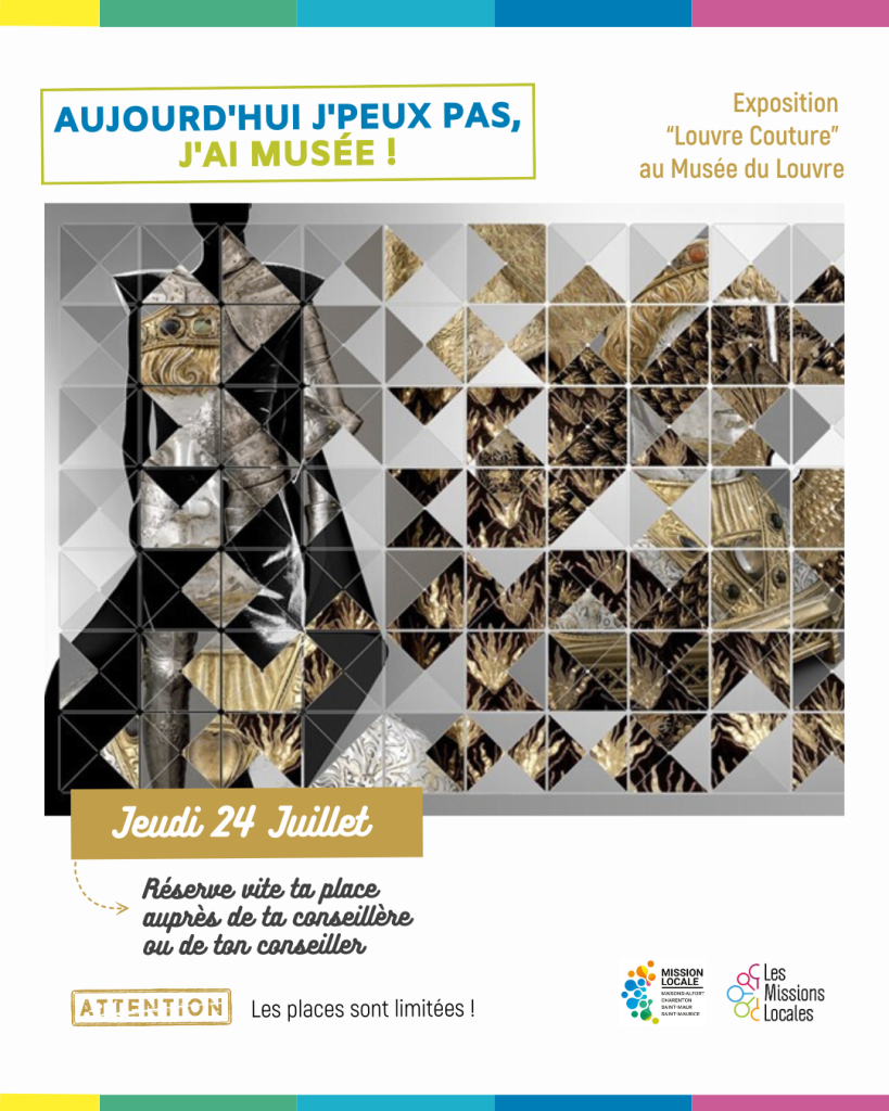 Louvre Couture – Objets d’art, objets de mode 1