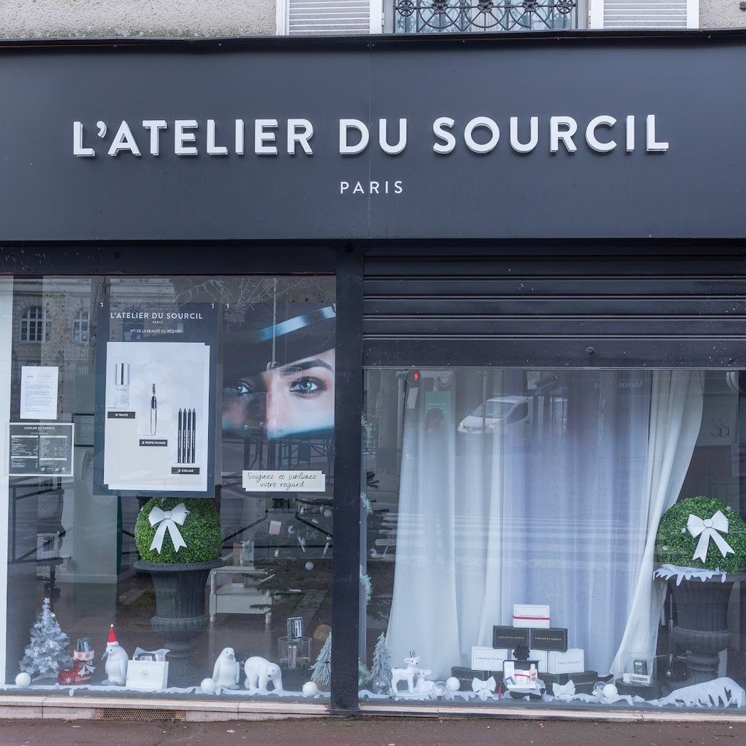 L'Atelier du Sourcil - Le Raincy 3
