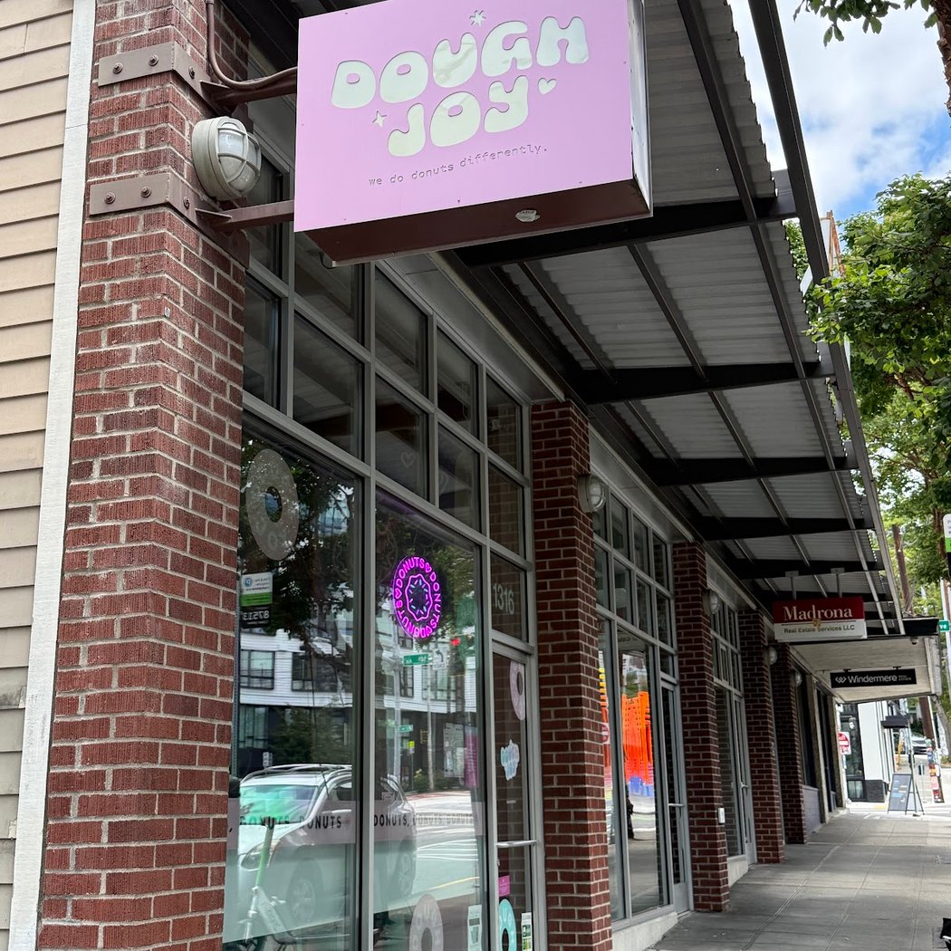 Dough Joy 2