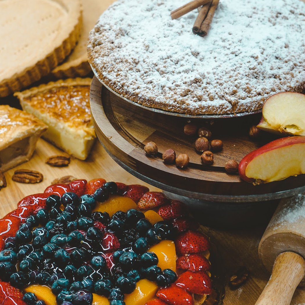 New York Bakery Café 1