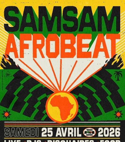 Sam Sam Festival 1