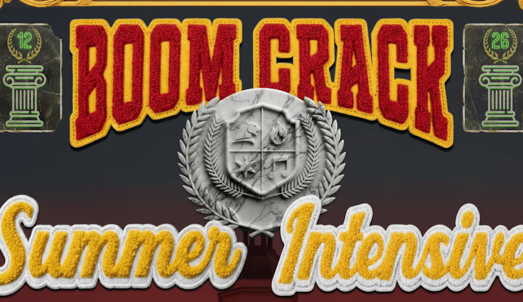 Boom Crack! Dance Company Summer Intensive 3