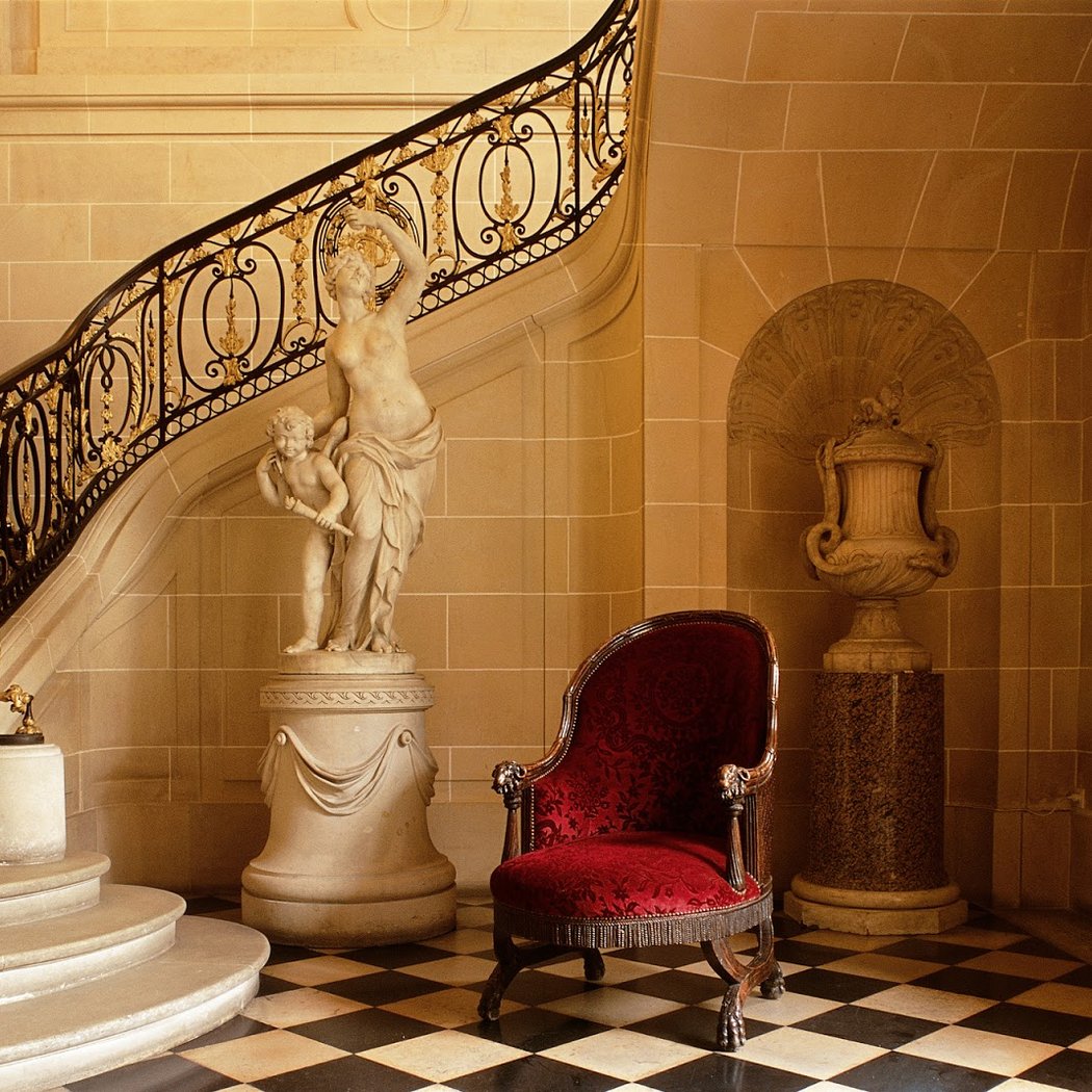 Musée Nissim de Camondo 2