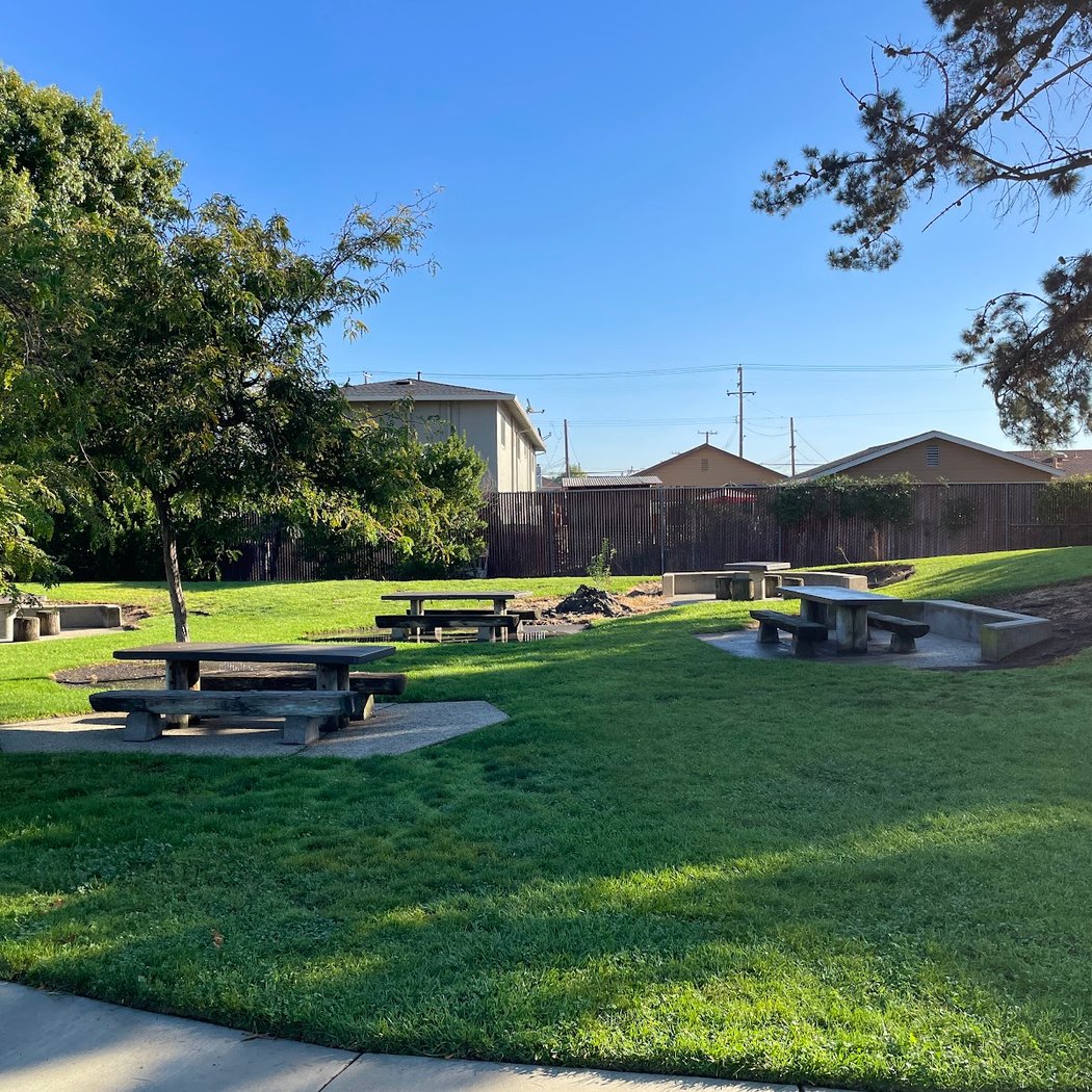 Agnew Park 2