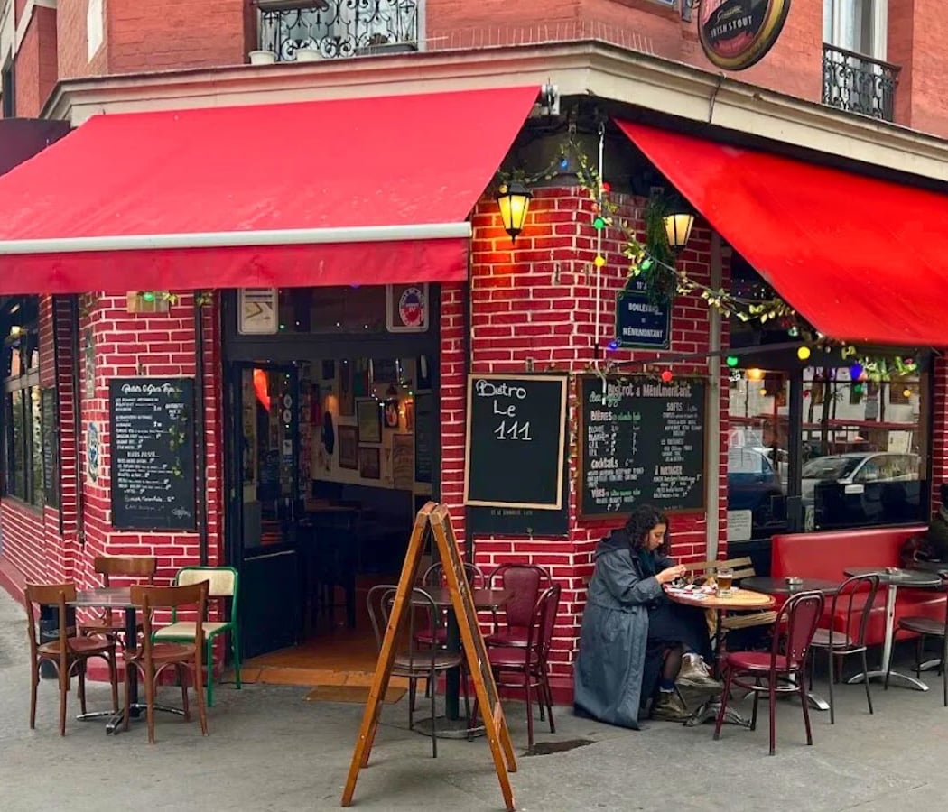 Bar le 111 2