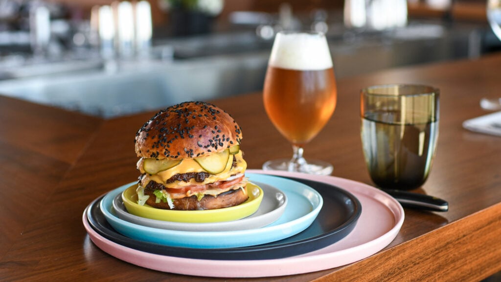 TRUSS Restaurant & Bar 1
