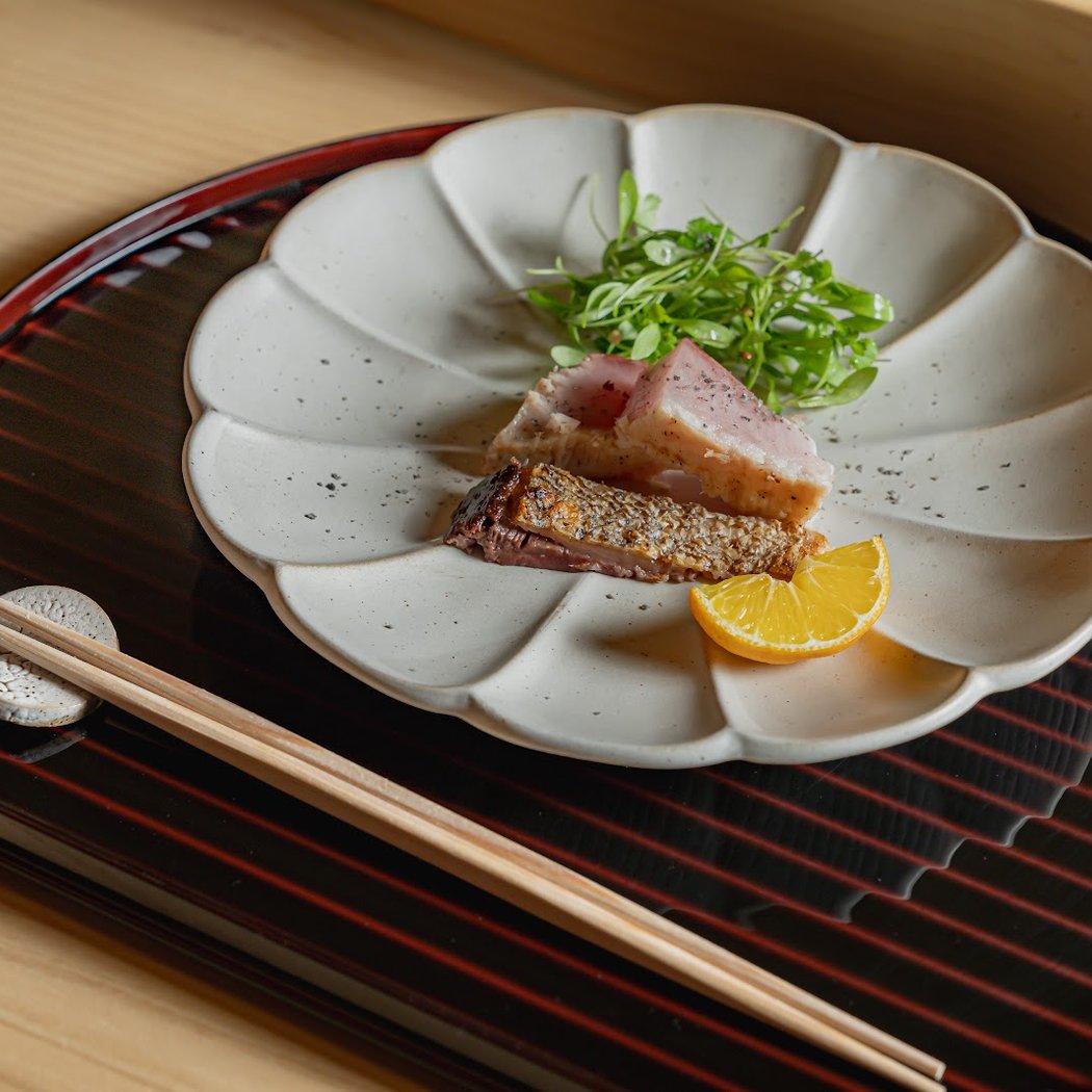 Omakase Room by Shin 3