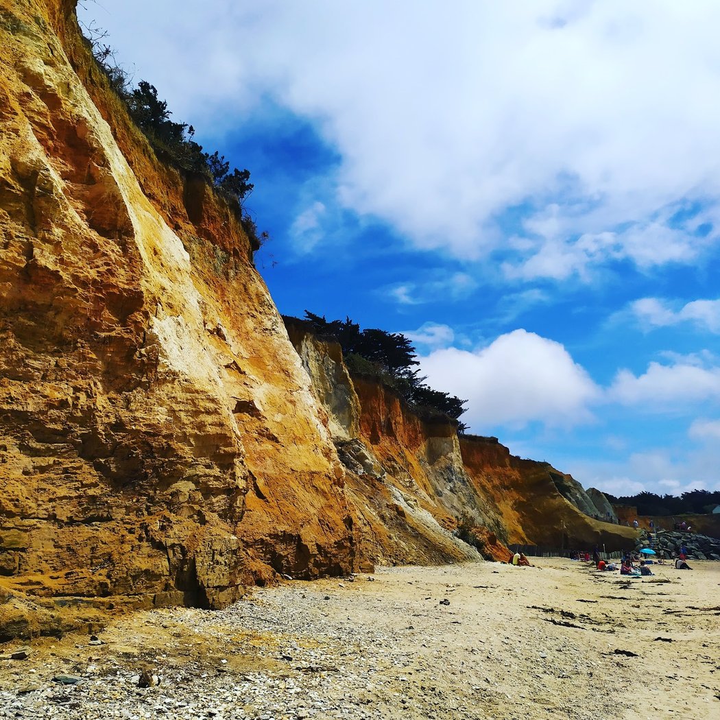 La Mine d'Or 1