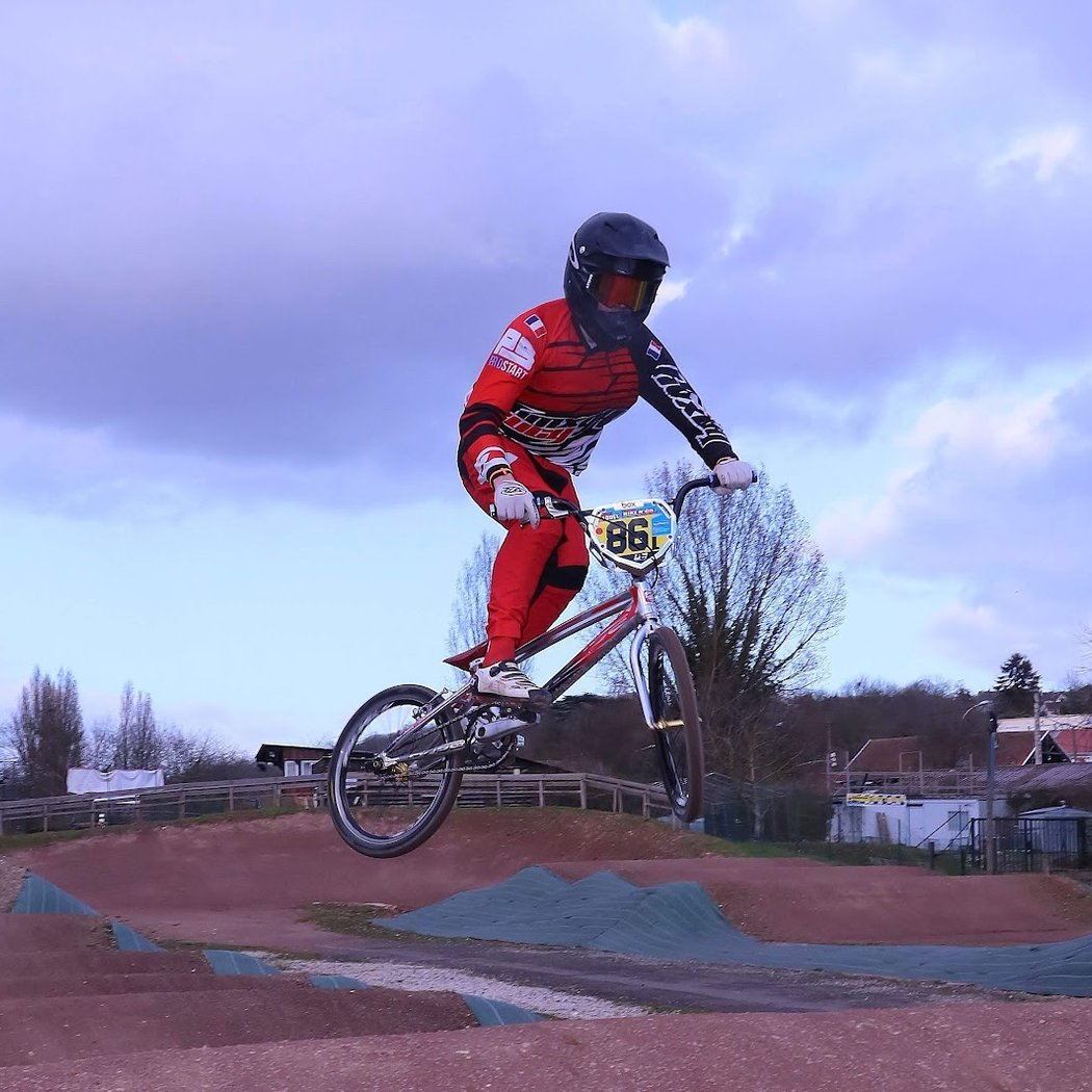 Club de Bmx de Sucy 1