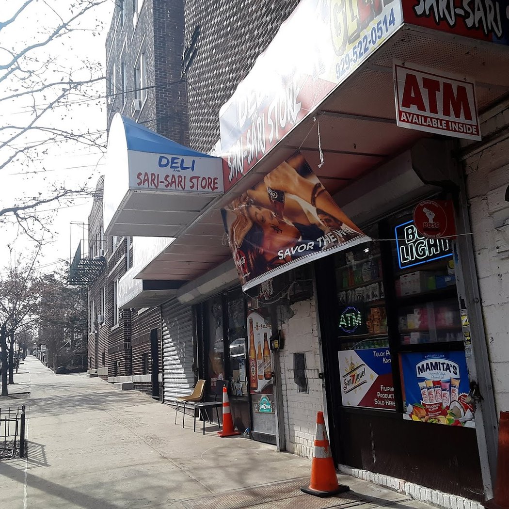 K'Glen Deli & Sari-Sari Store 2