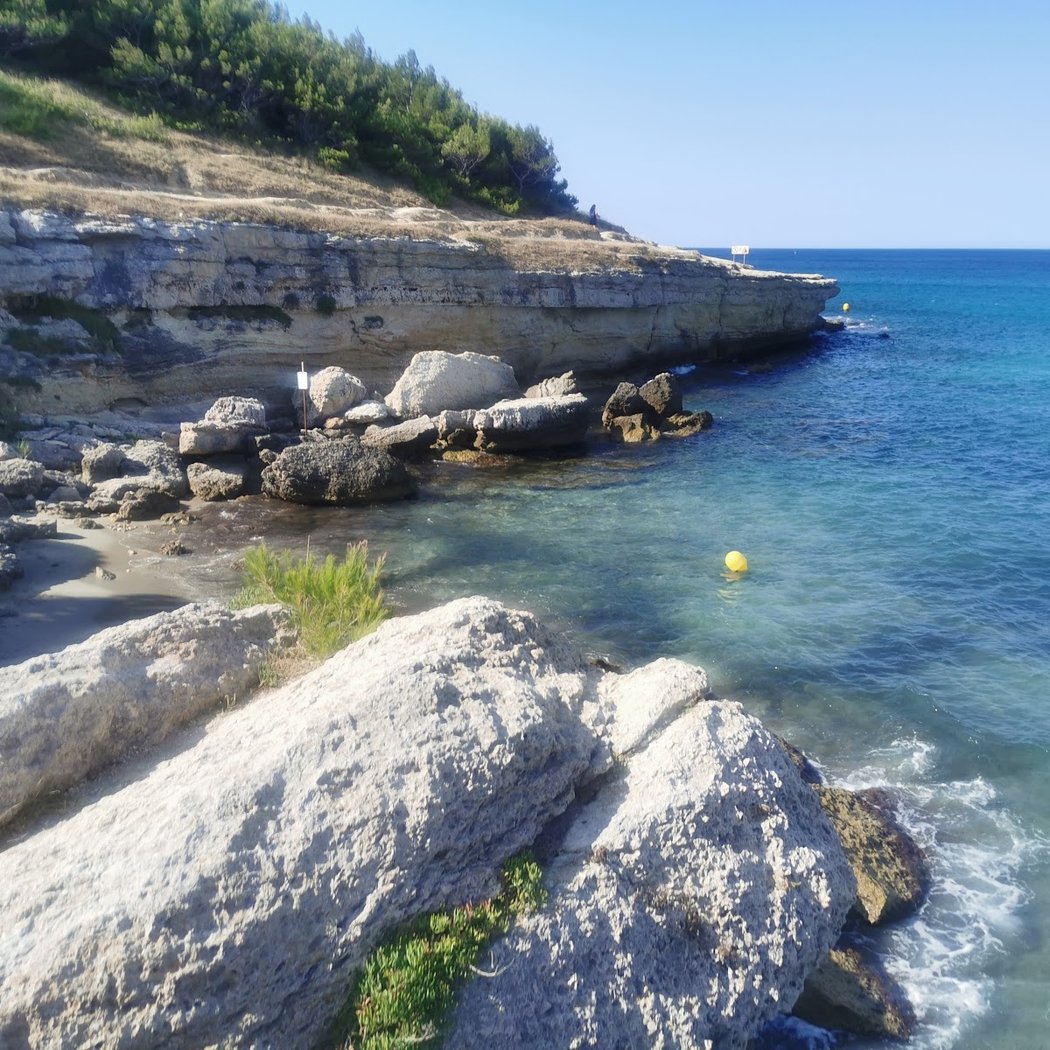 plage de St croix 2