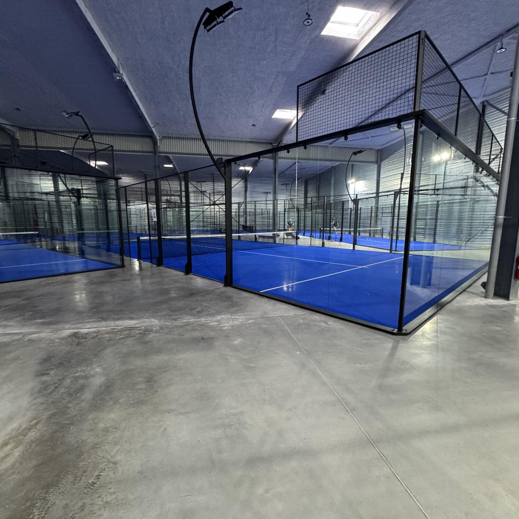 Smash Padel 2