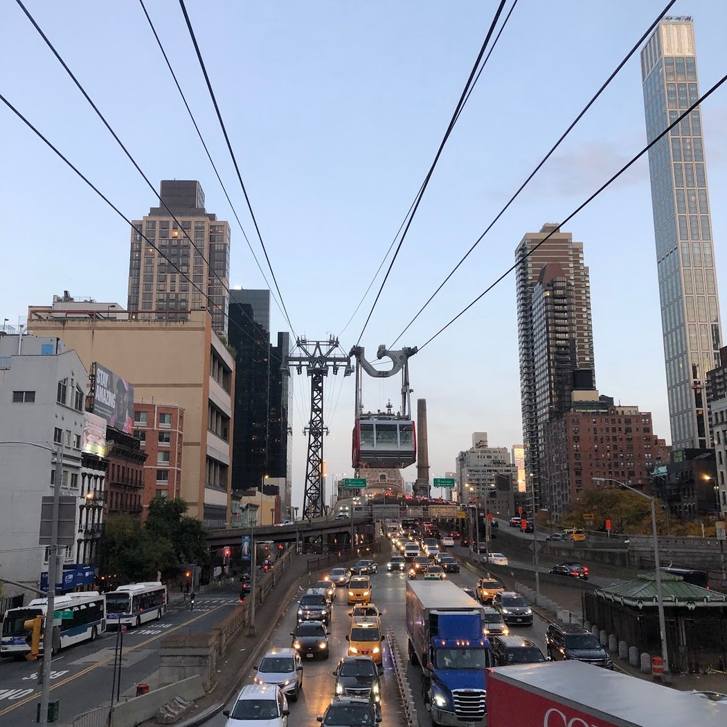 The Great NY Climate Week 2025 1