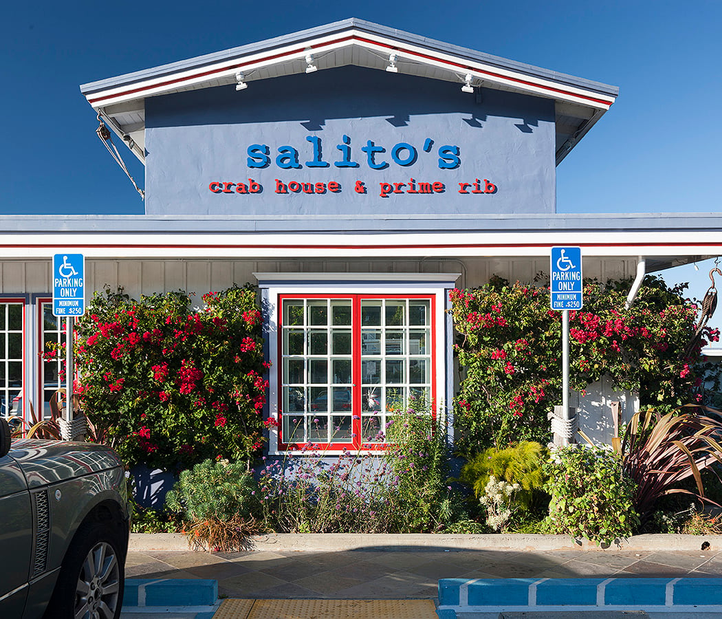 3-Course Prime Rib or Crab Supper 2