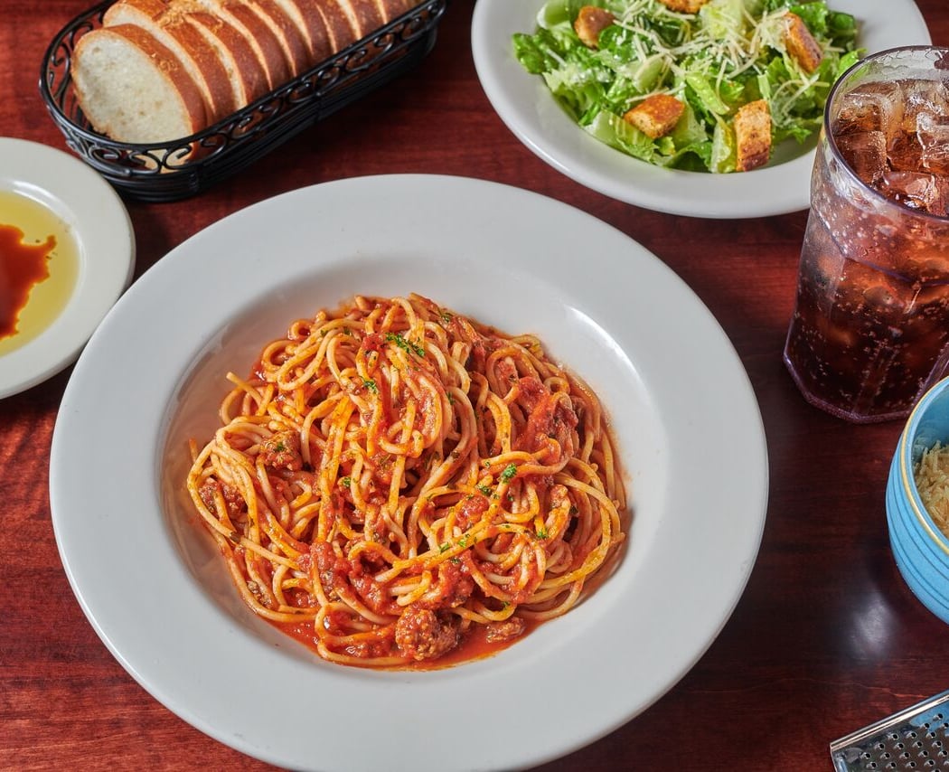 Rigatoni's Restaurant - Dublin 1