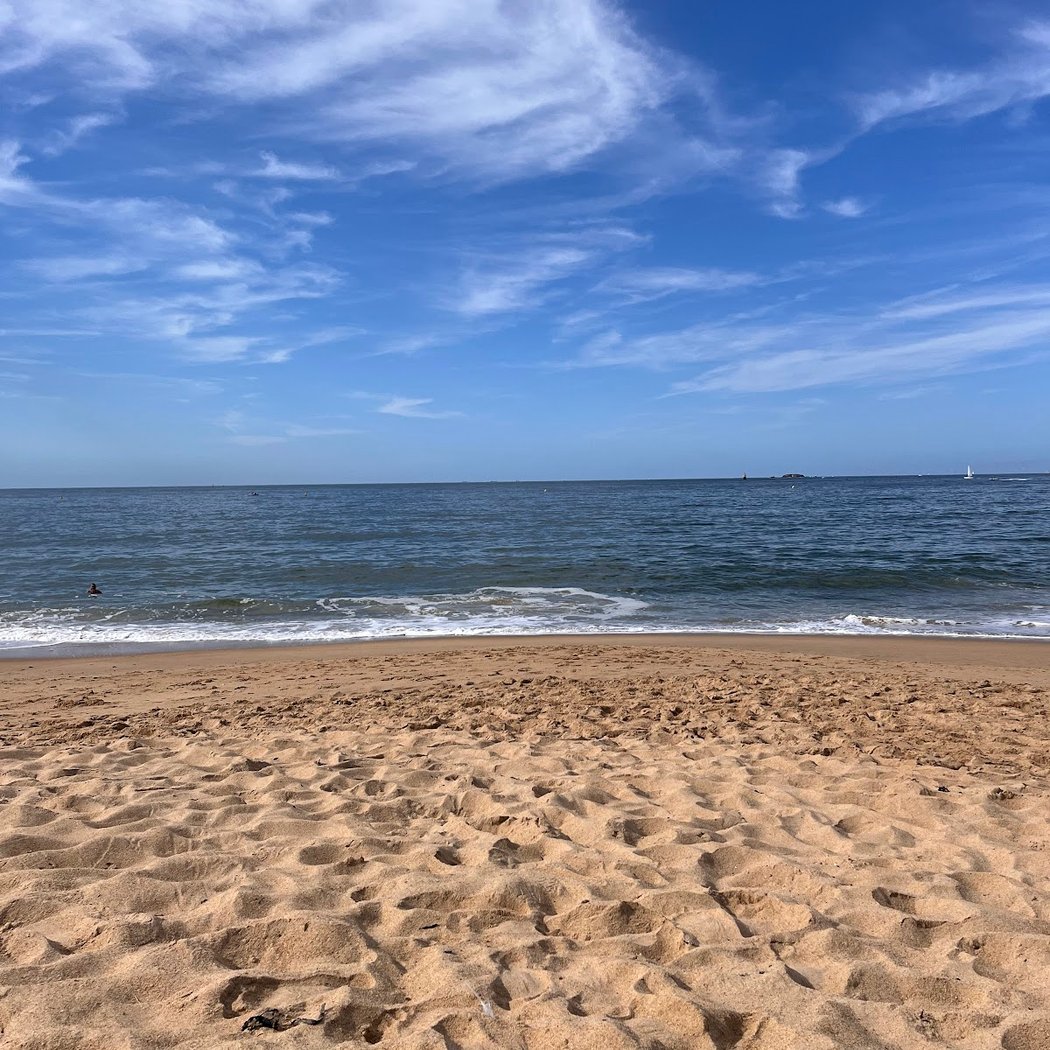 Plage Sainte-Marguerite 3