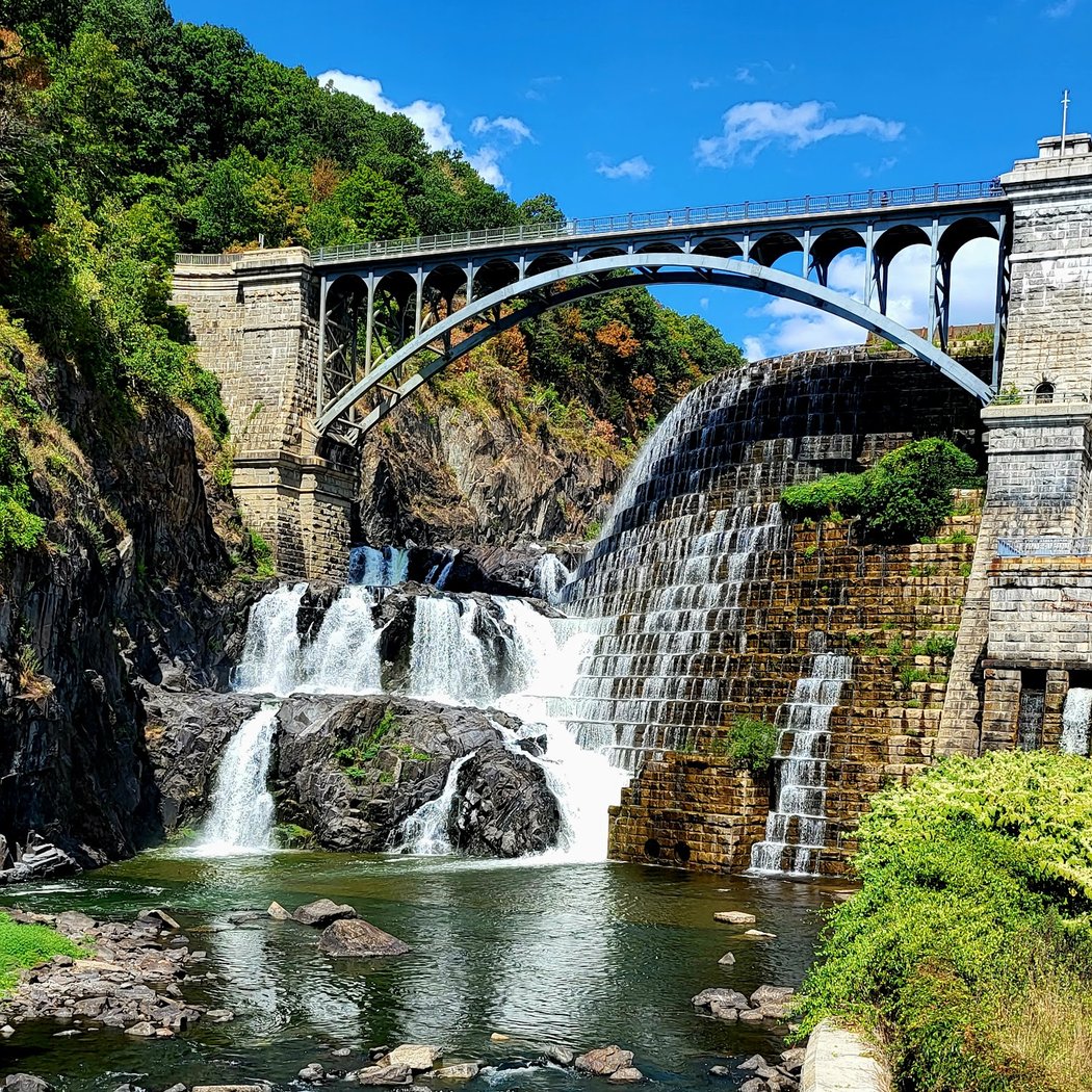 Croton Gorge Park 1