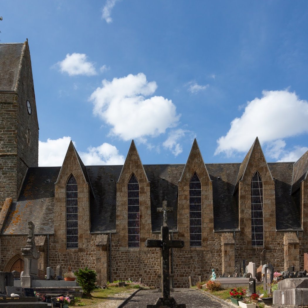 Église Saint-Pierre 2