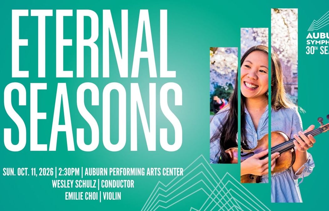 Eternal Seasons 1