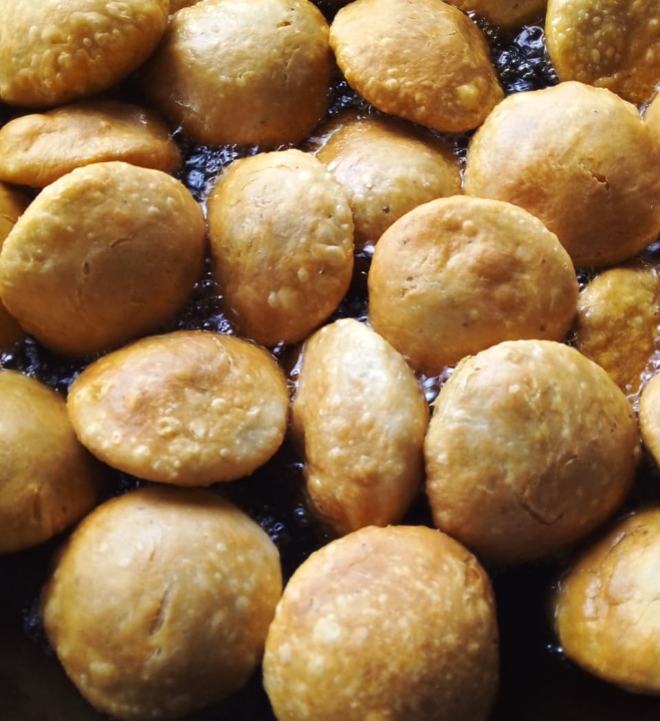 Paliwal Jalebi Wala 3
