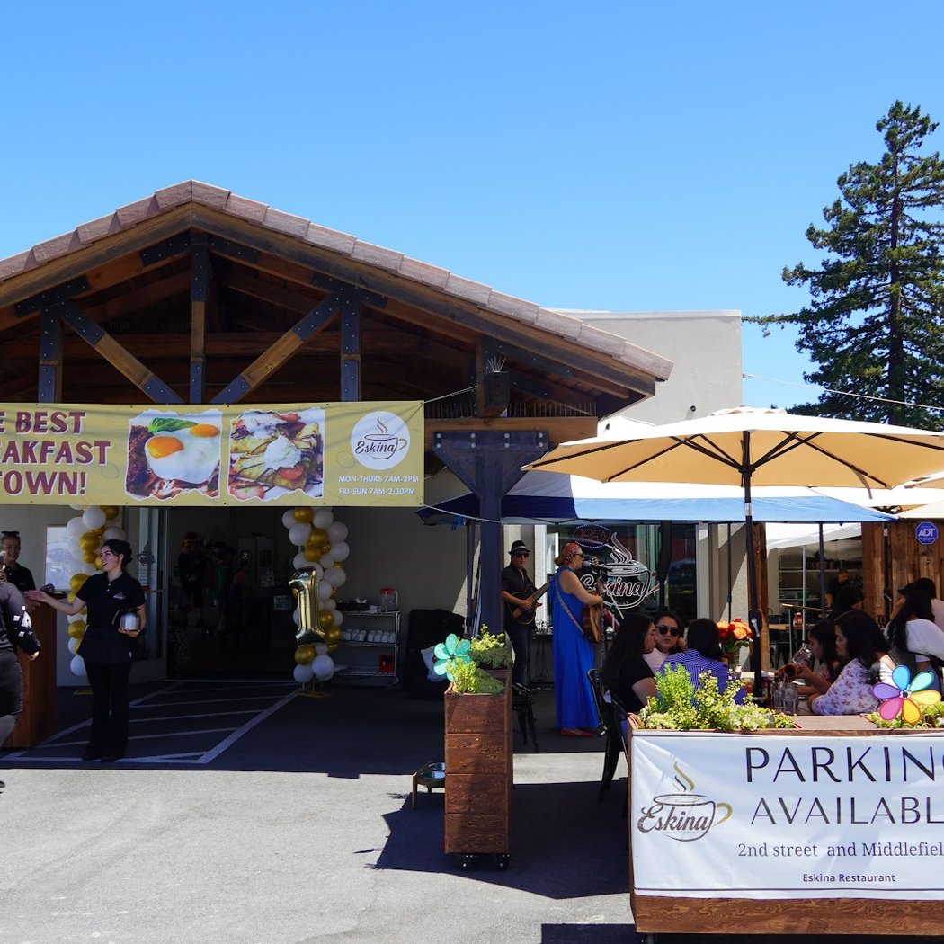 Eskina Breakfast & Lunch 2