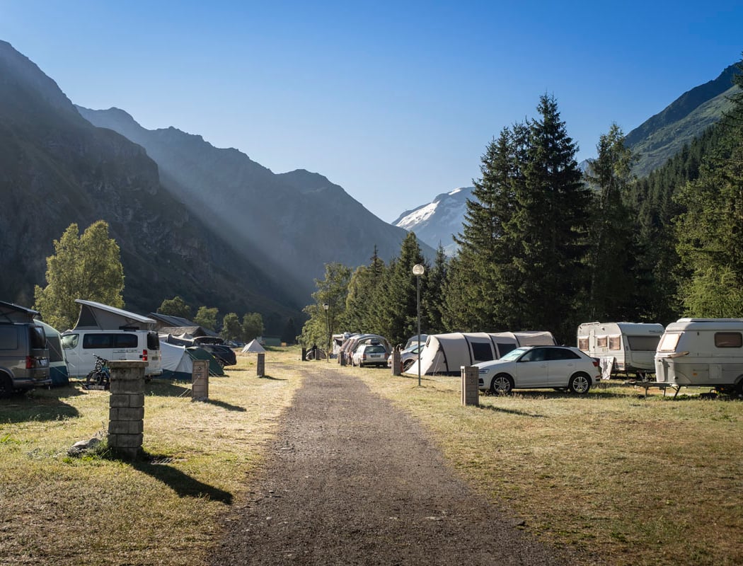 Camping Canada 2