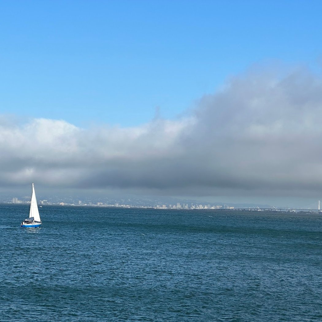 Summer Sail Camp 1