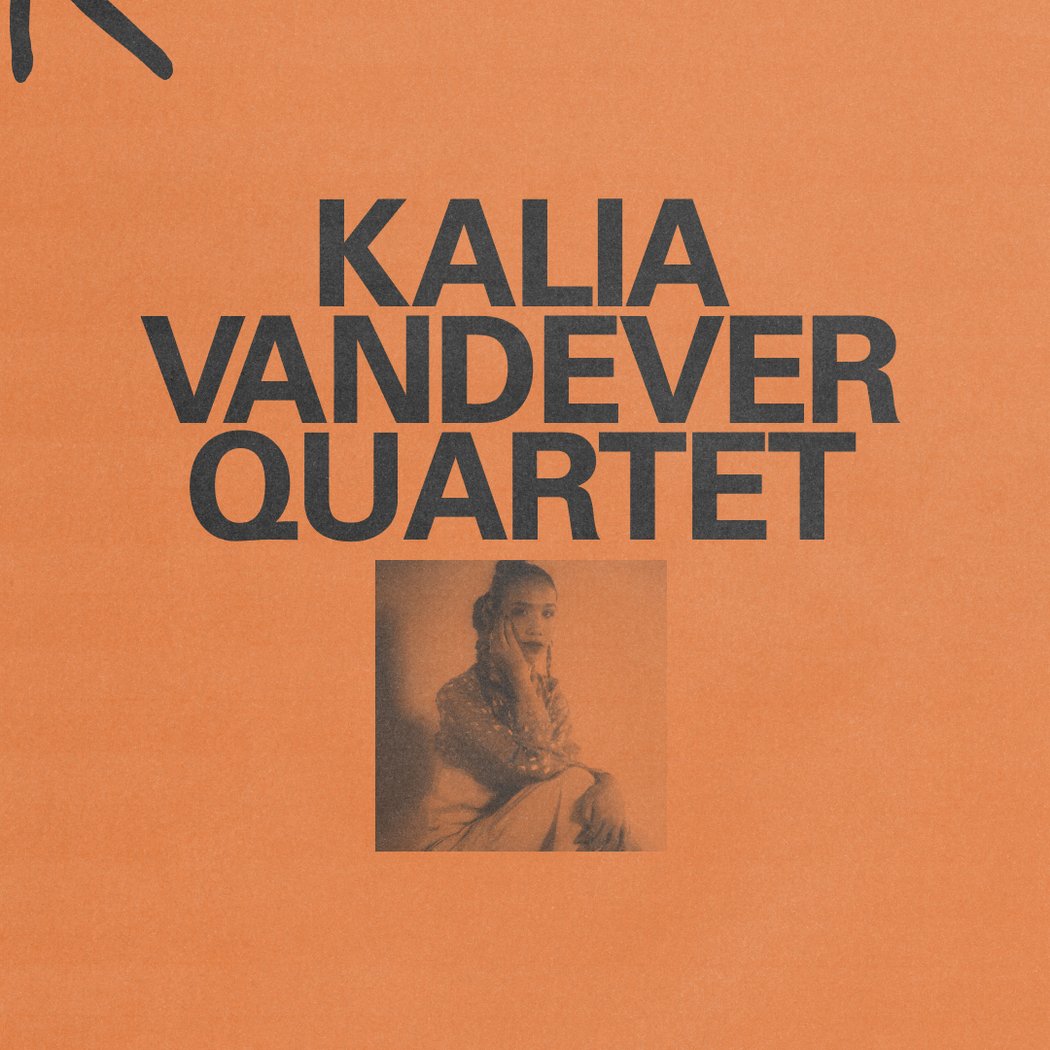 Kalia Vandever Quartet 1