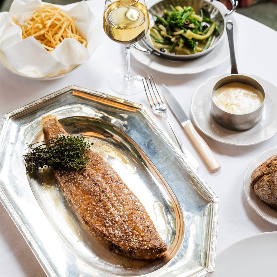 New Year’s Eve Dinner 2025 1