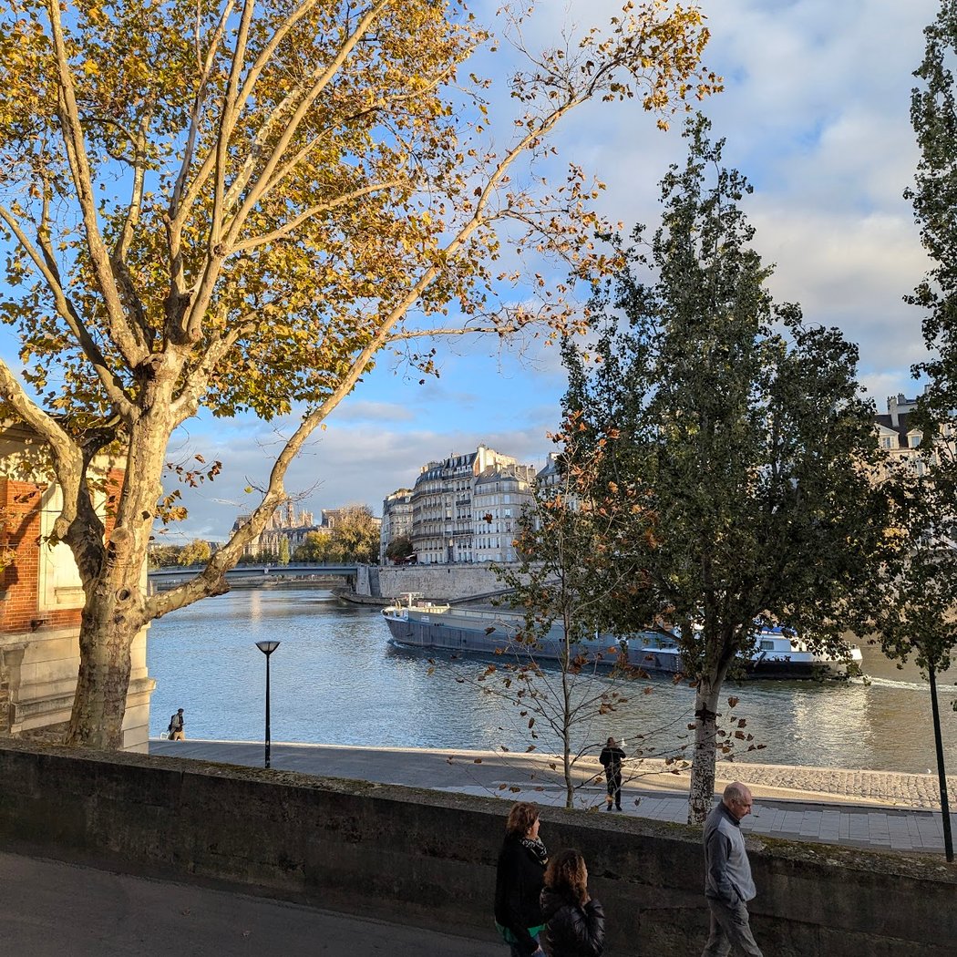 La Nouvelle Seine 3