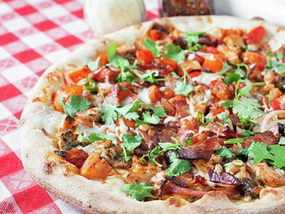 Giorgio's Italian Food and Pizzeria 1