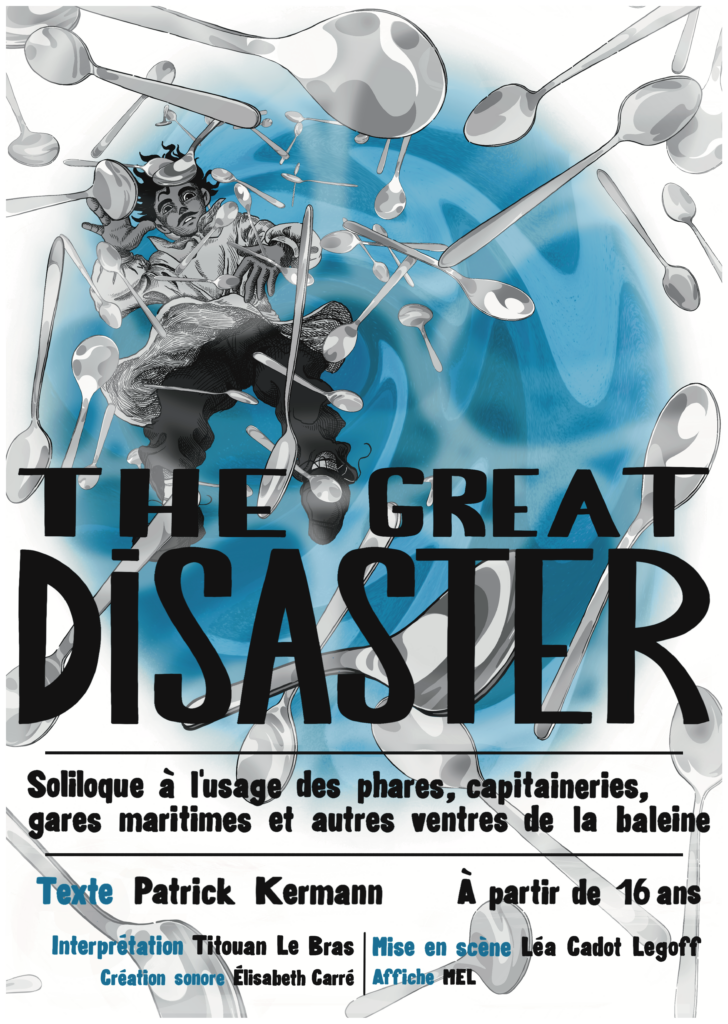 The Great Disaster
