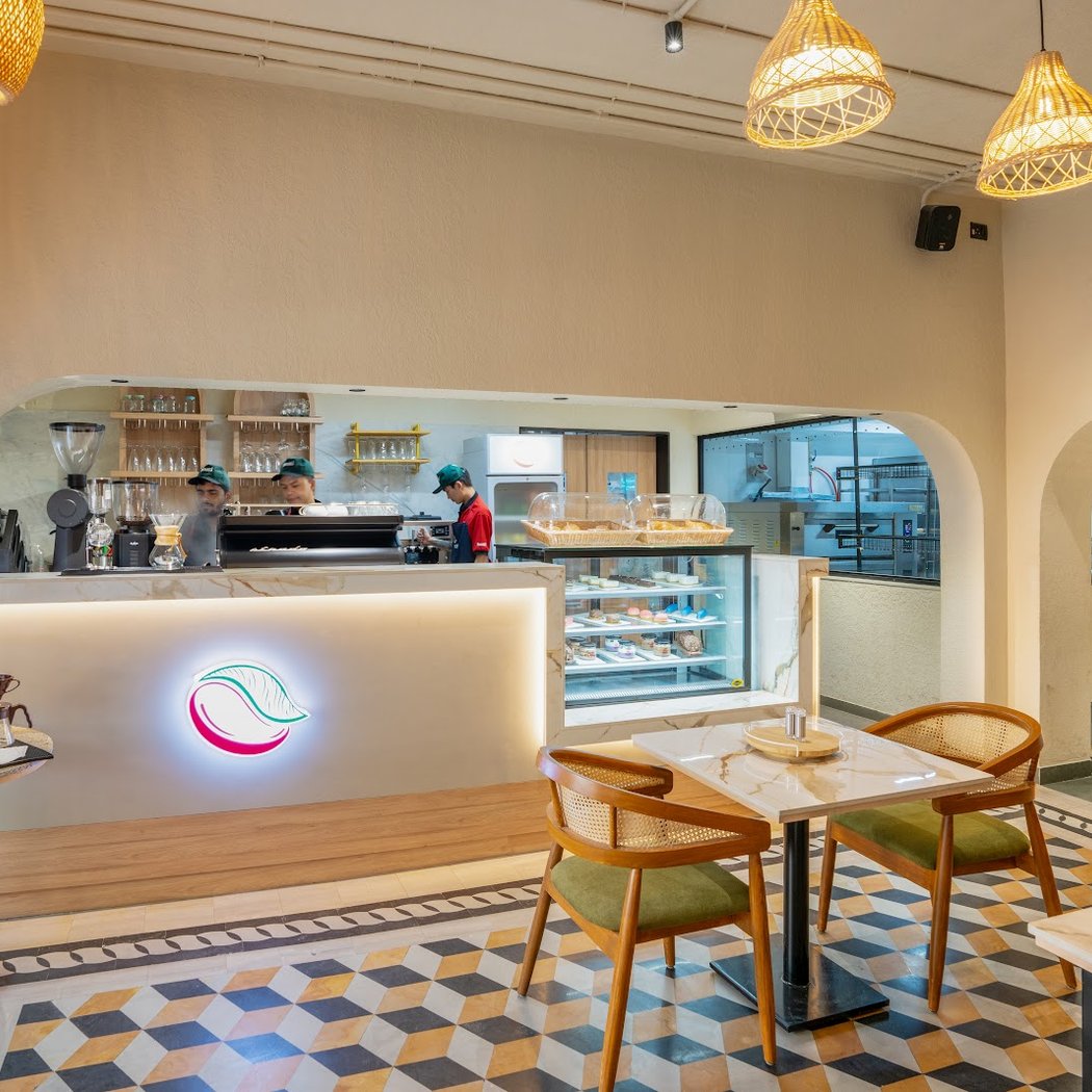 Roastea - Curated Coffee And Tea Artisans 2