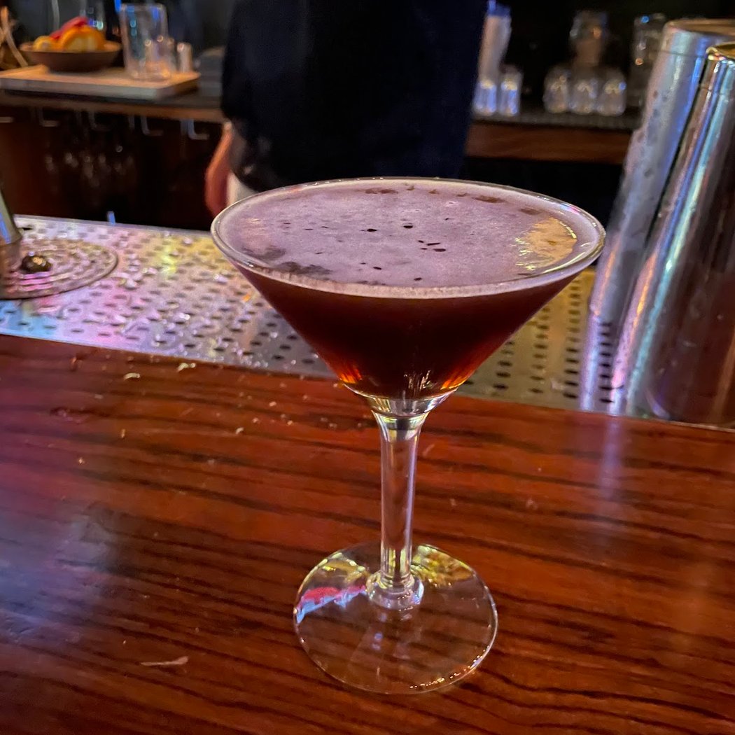 Happy Hours and Trivia